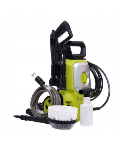 MYJKA CIŚNIENIOWA 2500W 250BAR ALUMINIOWA POMPA KD667