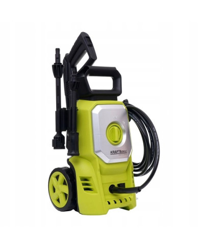 MYJKA CIŚNIENIOWA 2500W 250BAR ALUMINIOWA POMPA KD667