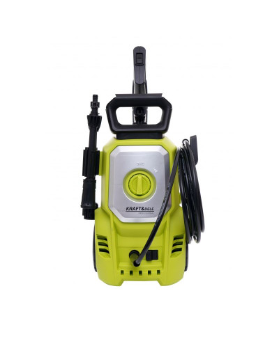 MYJKA CIŚNIENIOWA 2500W 250BAR ALUMINIOWA POMPA KD667