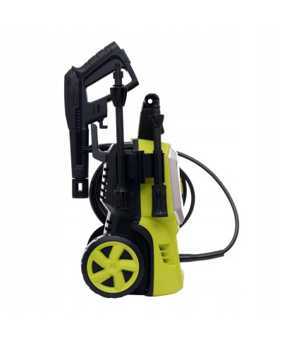 MYJKA CIŚNIENIOWA 2500W 250BAR ALUMINIOWA POMPA KD667