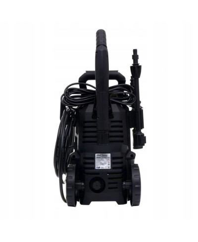 MYJKA CIŚNIENIOWA 2500W 250BAR ALUMINIOWA POMPA KD667