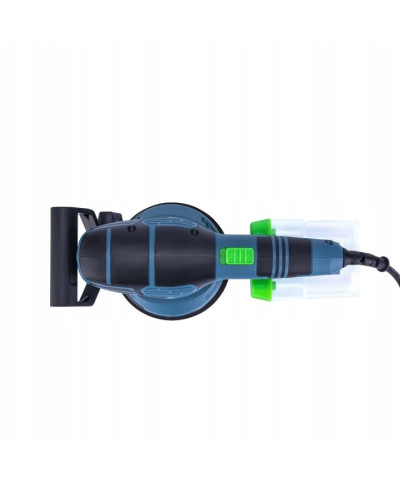 SZLIFIERKA MIMOŚRODOWA OSCYLACYJNA Z REGULACJĄ 125mm 1300W WDS2501