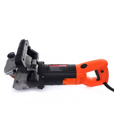 BRUZDOWNICA DO BETONU ELEKTRYCZNA 4 TARCZE 3000W W WALIZCE KD1739