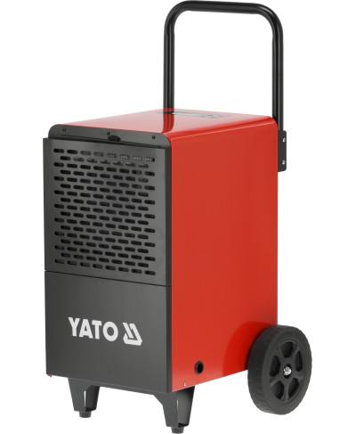 OSUSZACZ BUDOWLANY PRZEMYSŁOWY 50L/24h YATO YT-99650