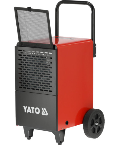 OSUSZACZ BUDOWLANY PRZEMYSŁOWY 50L/24h YATO YT-99650