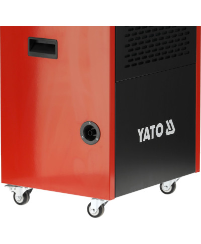 OSUSZACZ BUDOWLANY PRZEMYSŁOWY POWIETRZA 90L/24h YATO YT-99651