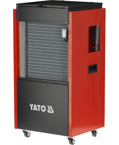 OSUSZACZ BUDOWLANY PRZEMYSŁOWY POWIETRZA 90L/24h YATO YT-99651