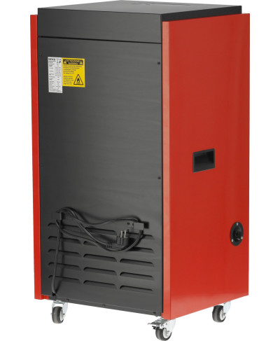 OSUSZACZ BUDOWLANY PRZEMYSŁOWY POWIETRZA 90L/24h YATO YT-99651