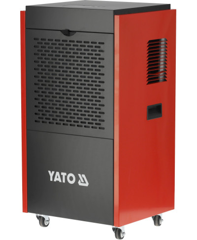OSUSZACZ BUDOWLANY PRZEMYSŁOWY POWIETRZA 90L/24h YATO YT-99651