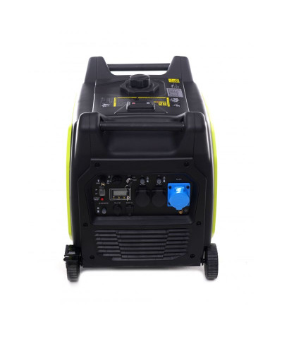 AGREGAT PRĄDOTWÓRCZY INWERTEROWY AVR 7,6kW KD682