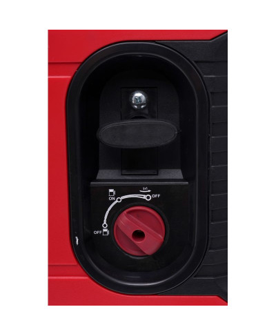 AGREGAT PRĄDOTWÓRCZY INWERTEROWY AVR 2,5kW KD193
