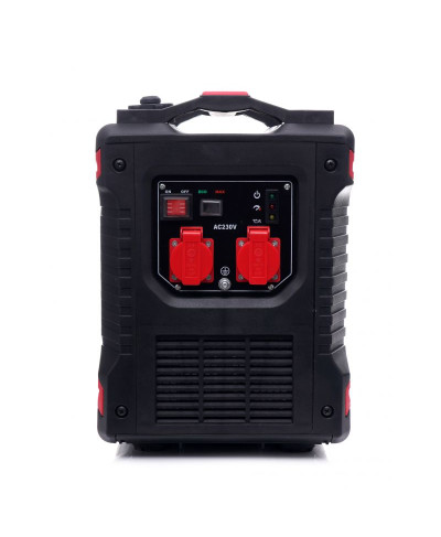 AGREGAT PRĄDOTWÓRCZY INWERTEROWY AVR 2,5kW KD193