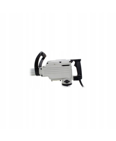MŁOT UDAROWY WYBURZENIOWY 50J 3000W W WALIZCE KD1507