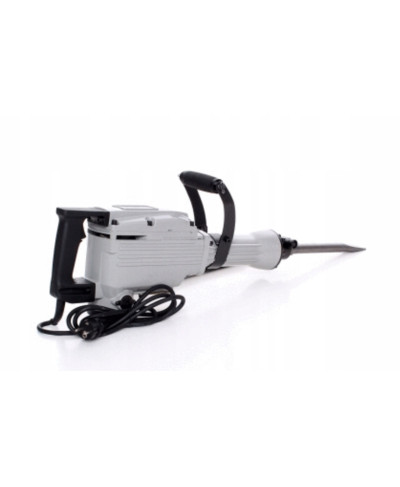 MŁOT UDAROWY WYBURZENIOWY 50J 3000W W WALIZCE KD1507