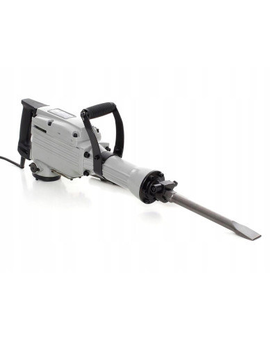 MŁOT UDAROWY WYBURZENIOWY 50J 3000W W WALIZCE KD1507