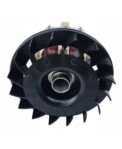 WIRNIK AGREGATU PRĄDOTWÓRCZEGO 85mm 230V 400V 1F 3F
