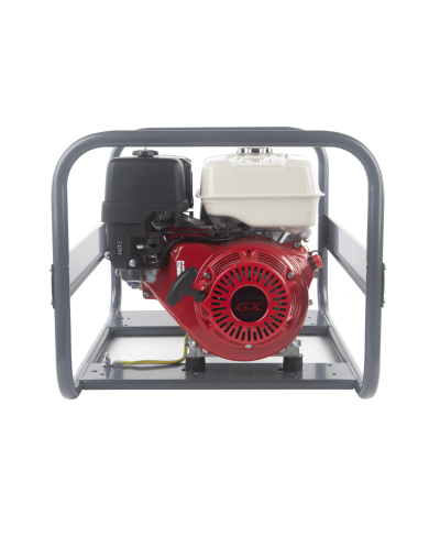 AGREGAT PRĄDOTWÓRCZY TRÓJFAZOWY AVR 5.5kVA FOGO FH 6000 R