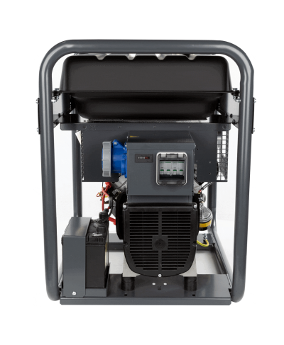 AGREGAT PRĄDOTWÓRCZY JEDNOFAZOWY AVR 10.5kW FOGO FV 11001 TRE