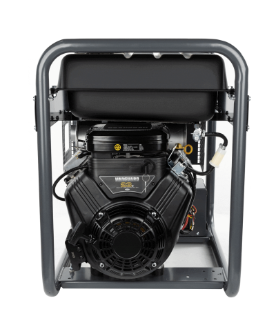 AGREGAT PRĄDOTWÓRCZY JEDNOFAZOWY AVR 10.5kW FOGO FV 11001 TRE