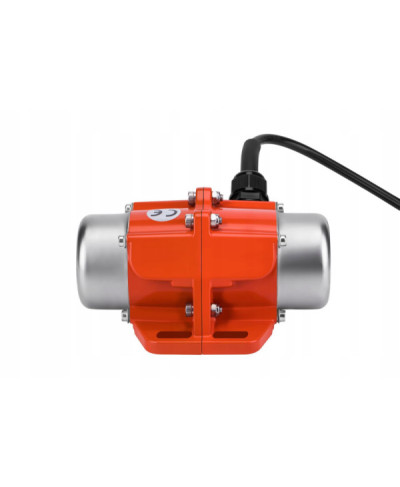 SILNIK WIBRACYJNY 1 FAZOWY 45W 3000 obr/min ASYNCHRONICZNY ELEKTROWIBRATOR KD1793