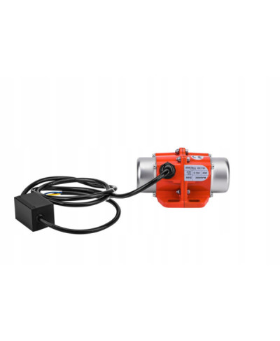 SILNIK WIBRACYJNY 1 FAZOWY 45W 3000 obr/min ASYNCHRONICZNY ELEKTROWIBRATOR KD1793