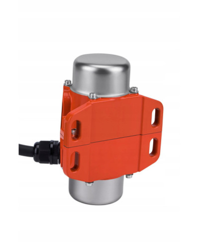 SILNIK WIBRACYJNY 1 FAZOWY 45W 3000 obr/min ASYNCHRONICZNY ELEKTROWIBRATOR KD1793