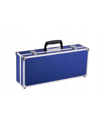 NAGRZEWNICA INDUKCYJNA DO ŚRUB PODGRZEWACZ 300°C 1500W 230V 4 CEWKI WALIZKA KD5991
