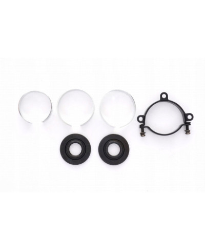 BRUZDOWNICA DO BETONU SZLIFIERKI ODSYSAJĄCA PRZECIWPYŁOWA ADAPTER 125 mm