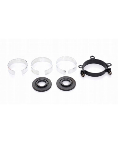 BRUZDOWNICA DO BETONU SZLIFIERKI ODSYSAJĄCA PRZECIWPYŁOWA ADAPTER 125 mm