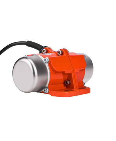 SILNIK WIBRACYJNY 1 FAZOWY 45W 3000 obr/min ASYNCHRONICZNY ELEKTROWIBRATOR KD1793