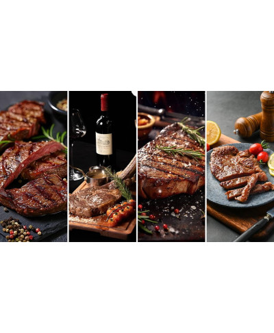 GRILL OPIEKACZ TOSTER ELEKTRYCZNY ROZKŁADANY DUŻY 2400W