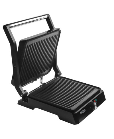 GRILL OPIEKACZ TOSTER ELEKTRYCZNY ROZKŁADANY DUŻY 2400W