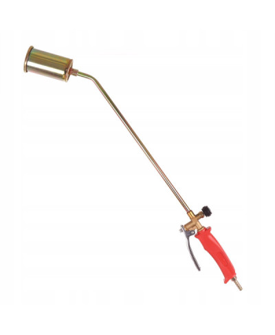 PALNIK GAZOWY DEKARSKI DO PAPY 70cm