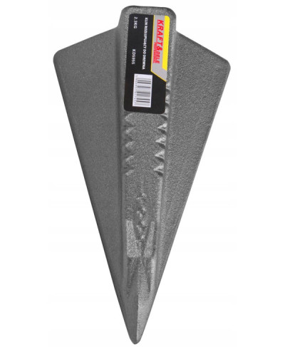 KLIN ROZŁUPUJĄCY DO DREWNA 2,3KG KD5955