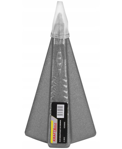 KLIN ROZŁUPUJĄCY DO DREWNA 2,3KG KD5955