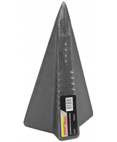 KLIN ROZŁUPUJĄCY DO DREWNA 2,3KG KD5955