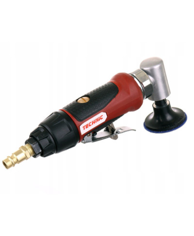 PNEUMATYCZNA MINI SZLIFIERKA 50mm Z REGULACJĄ OBROTÓW
