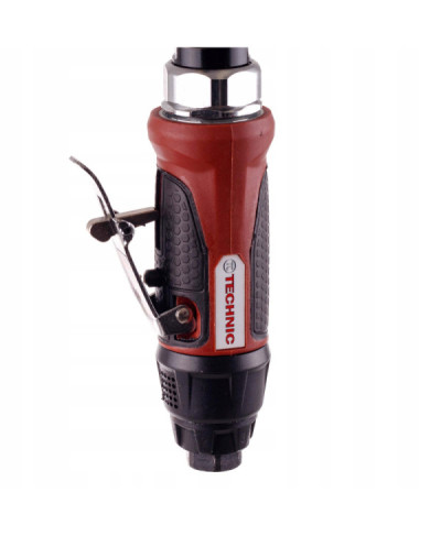 SZLIFIERKA PNEUMATYCZNA DO CIĘCIA WYDŁUŻANA TARCZA 75mm REGULACJA OBROTÓW