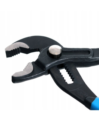 SZCZYPCE NASTAWNE KLUCZE DO RUR ZESTAW 180 250 330mm