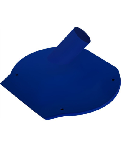 MŁYNEK ŚRUTOWNIK DO ZBOŻA PASZ ZIARNA 3900W ROZDRABNIACZ 3x SITKA KD5218