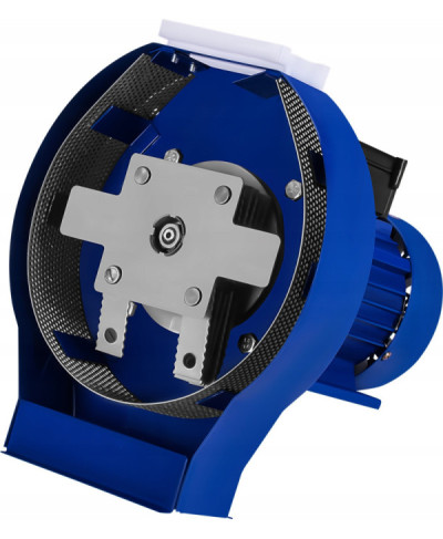 MŁYNEK ŚRUTOWNIK DO ZBOŻA PASZ ZIARNA 3900W ROZDRABNIACZ 3x SITKA KD5218