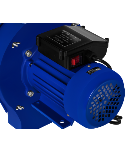 MŁYNEK ŚRUTOWNIK DO ZBOŻA PASZ ZIARNA 3900W ROZDRABNIACZ 3x SITKA KD5218