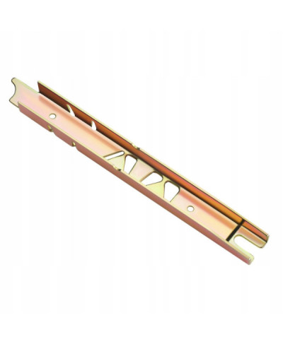 ZESTAW PILNIKÓW 4.5mm DO OSTRZENIA ŁAŃCUCHA PIŁY OSTRZAŁKA Z PROWADNICĄ ETUI