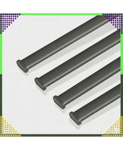 WIESZAK ŁAZIENKOWY NA RĘCZNIKI ŚCIENNY OBROTOWY ANTRACYT