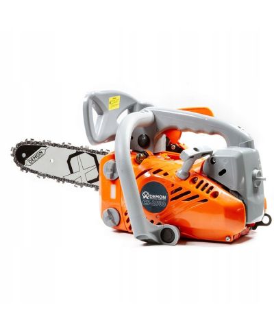 PIŁA SPALINOWA ŁAŃCUCHOWA GAŁĘZIÓWKA 25cm 1,2KM JEDNORĘCZNA DEMON CS-2500