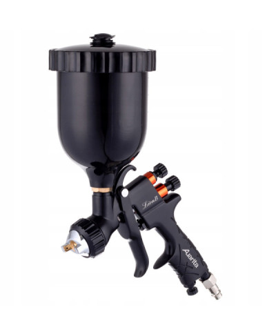 PISTOLET LAKIERNICZY AUARITA LION B 1,4mm LVMP