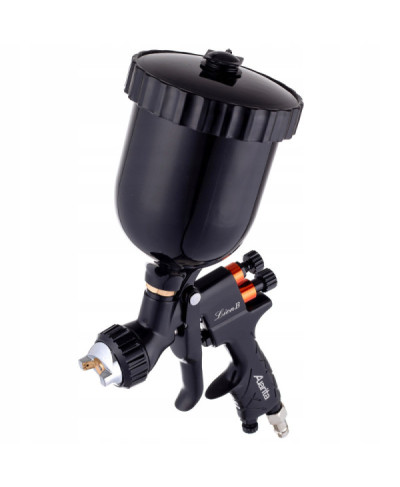 PISTOLET LAKIERNICZY AUARITA LION B 1,4mm LVMP