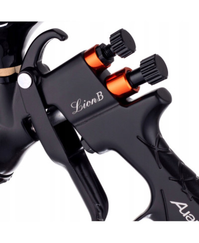 PISTOLET LAKIERNICZY AUARITA LION B 1,4mm LVMP