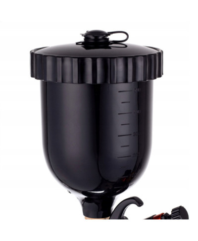 PISTOLET LAKIERNICZY AUARITA LION B 1,4mm LVMP