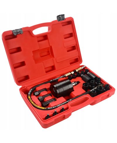 MŁOTEK PNEUMATYCZNY DO ŚCIĄGANIA WTRYSKIWACZY BOSCH DELPHI SIEMENS ŚCIĄGACZ